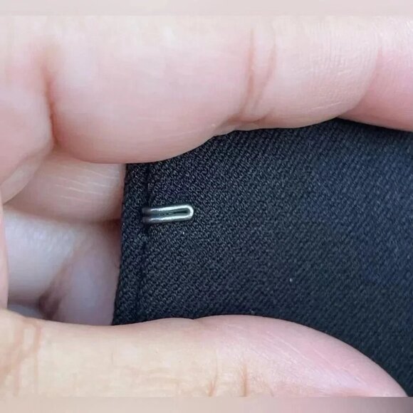 JCREW  Going-out blazer in stretch twill size 22 - Picture 3 of 15